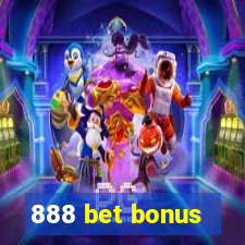 888 bet bonus