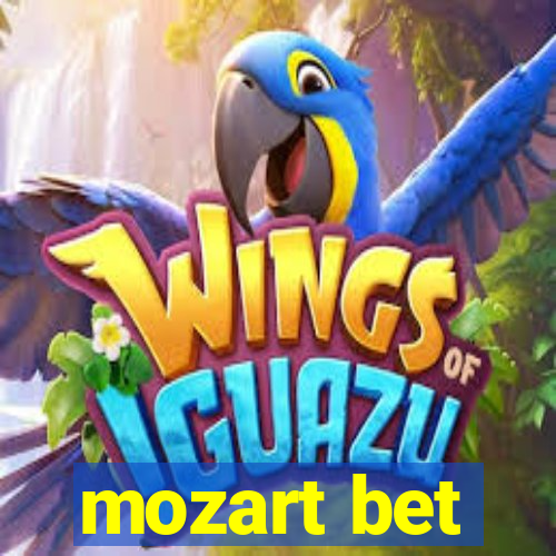 mozart bet