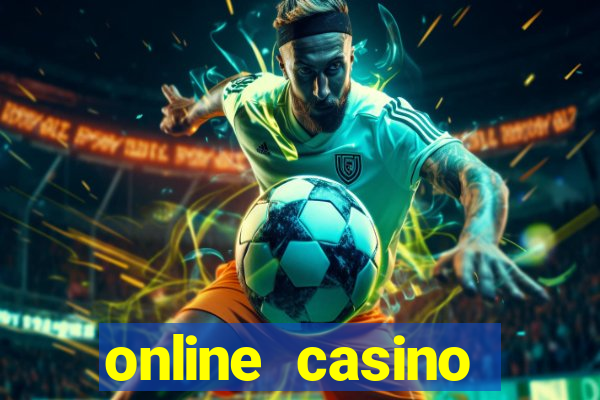 online casino playing for real money