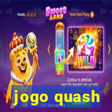 jogo quash