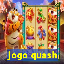 jogo quash