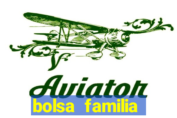 bolsa familia aposta bet