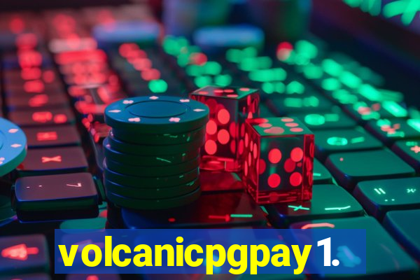 volcanicpgpay1.com