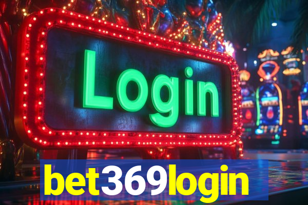 bet369login