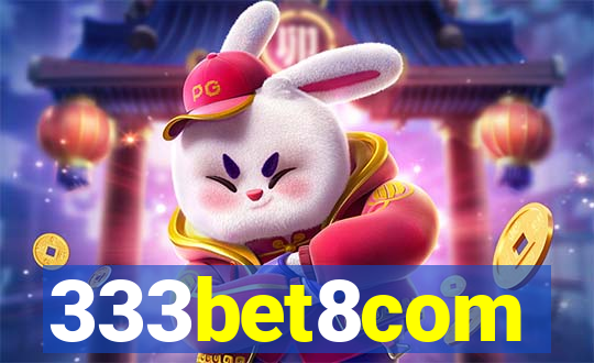 333bet8com