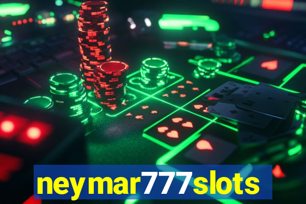 neymar777slots