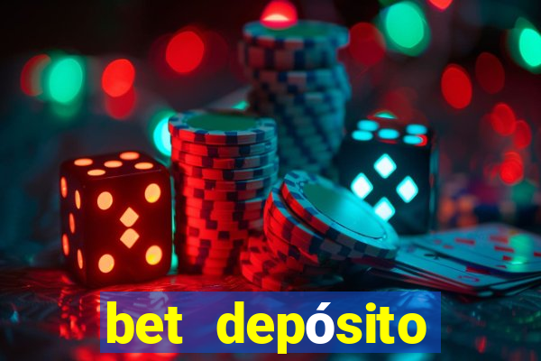 bet depósito mínimo 50 centavos