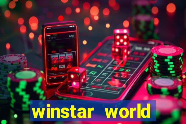 winstar world resort casino