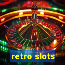 retro slots