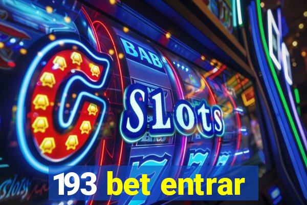 193 bet entrar