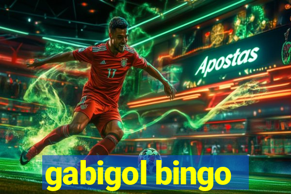 gabigol bingo