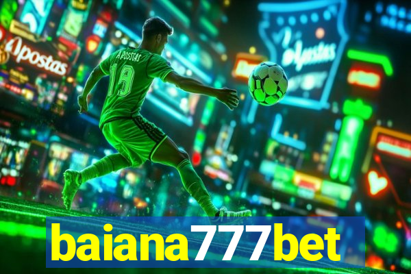 baiana777bet