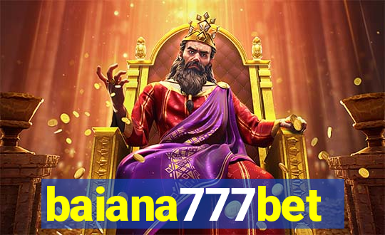 baiana777bet