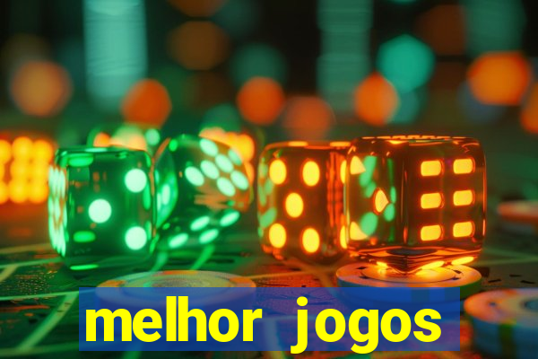 melhor jogos offline para android