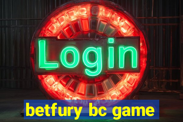 betfury bc game