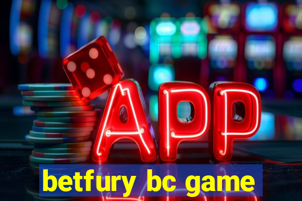 betfury bc game