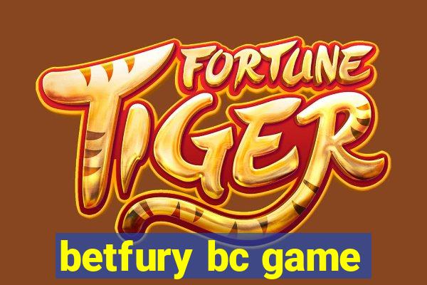 betfury bc game