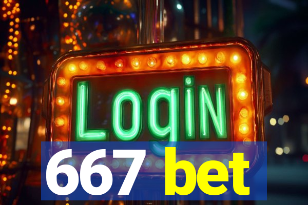 667 bet