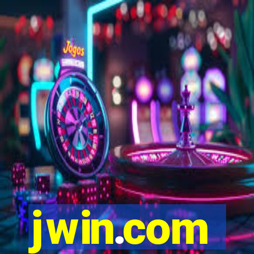 jwin.com