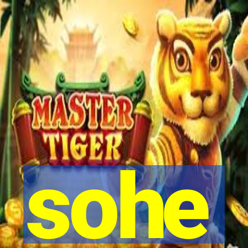 sohe