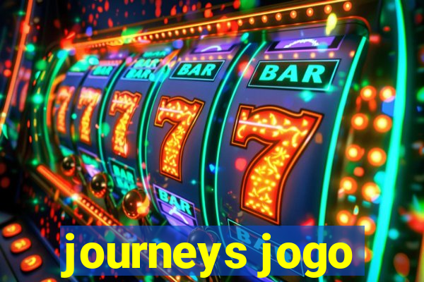 journeys jogo