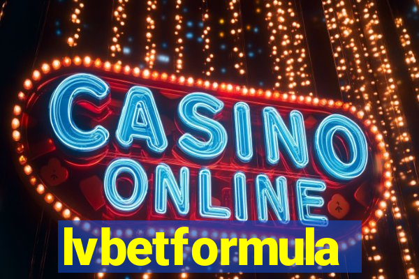 lvbetformula