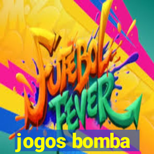 jogos bomba