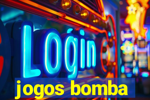 jogos bomba