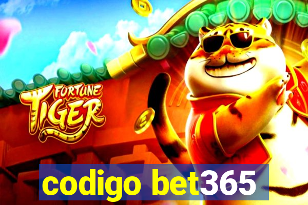 codigo bet365