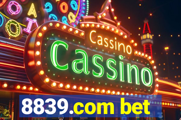 8839.com bet