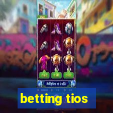 betting tios