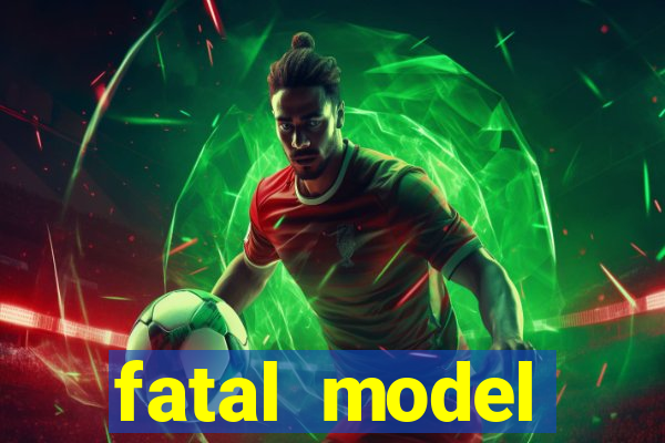 fatal model cruzeiro são paulo