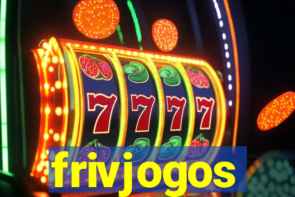 frivjogos