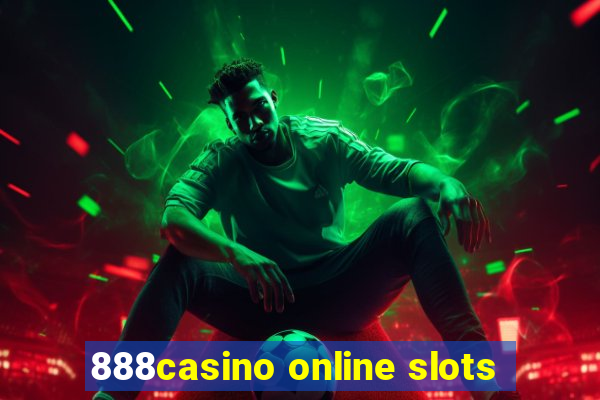 888casino online slots