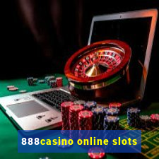 888casino online slots