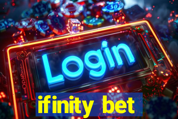 ifinity bet