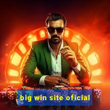 big win site oficial