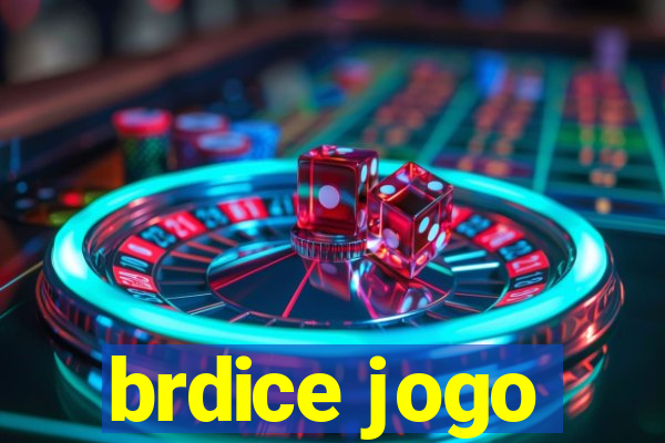 brdice jogo