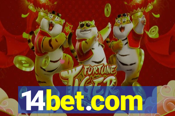 14bet.com