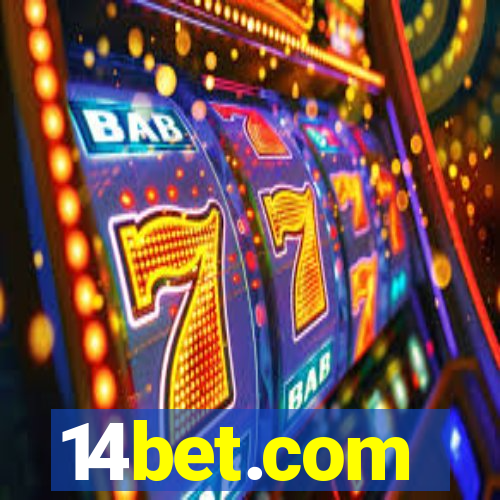 14bet.com