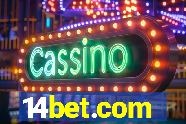 14bet.com