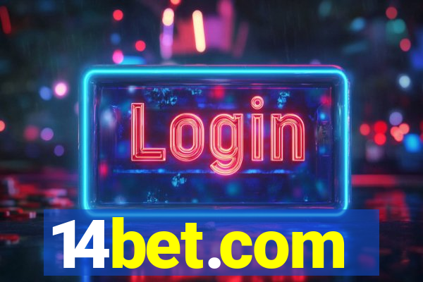 14bet.com