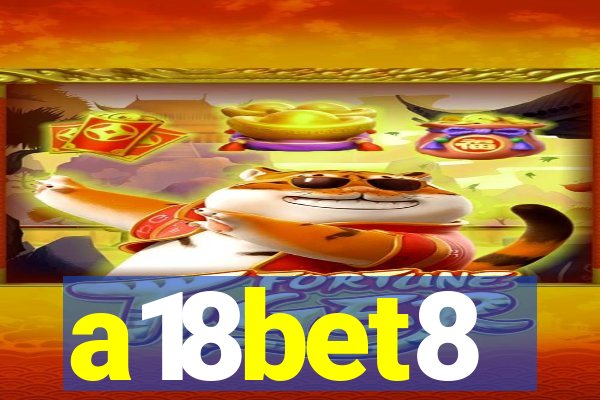 a18bet8