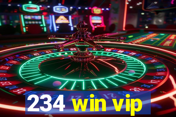 234 win vip