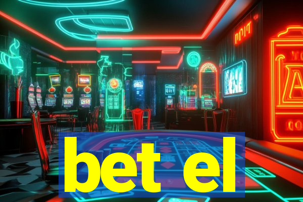 bet el