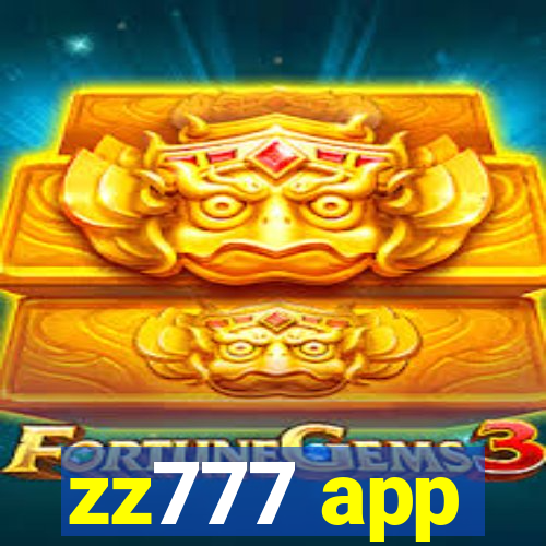 zz777 app