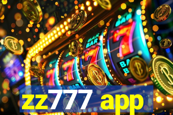 zz777 app