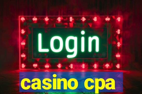 casino cpa