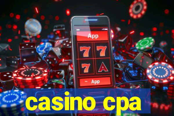 casino cpa