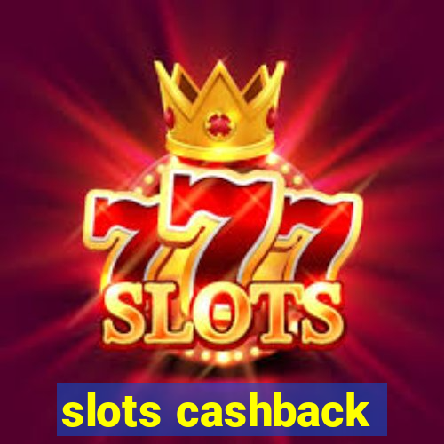 slots cashback